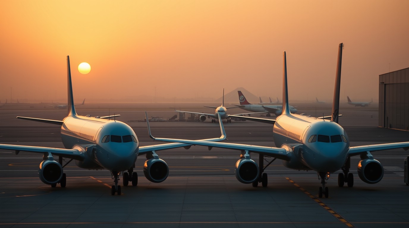 CNA alista aprobación de fusión Volaris y Viva Aerobus para finales de 2026